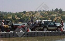 Ready Dock soluciones flotantes muelles balsas helipuerto